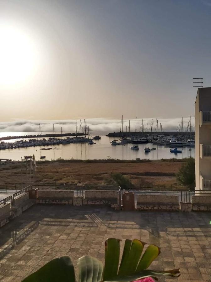 Appartamento LiMonello Marzamemi Esterno foto