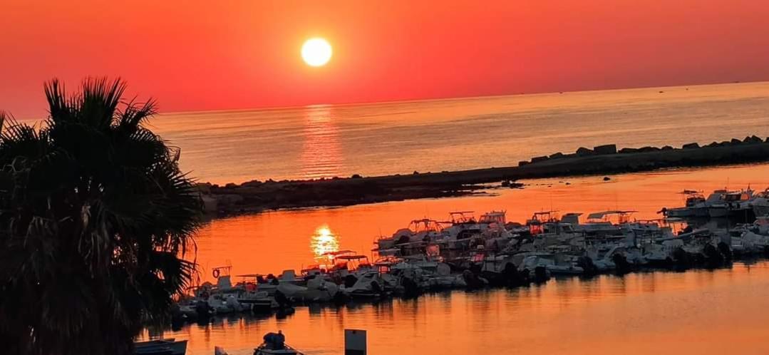 Appartamento LiMonello Marzamemi Esterno foto